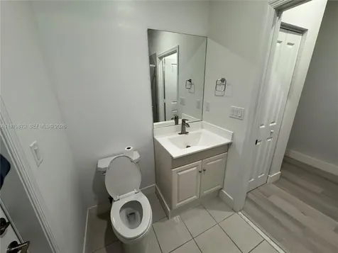 2623 SE 8th Court Homestead FL 33035