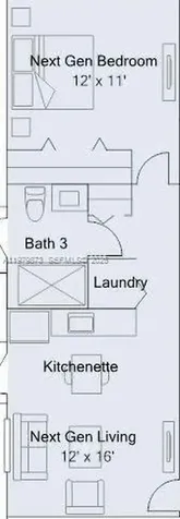 2623 SE 8th Court Homestead FL 33035