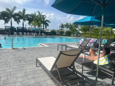 2623 SE 8th Court Homestead FL 33035