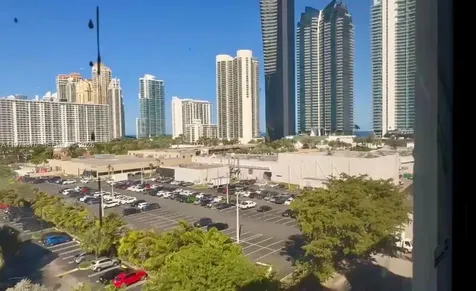 17021 N Bay Road Sunny Isles Beach FL 33160