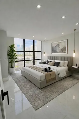 17021 N Bay Road Sunny Isles Beach FL 33160