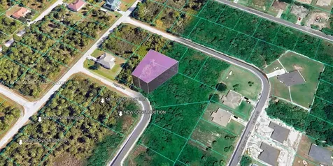 3341 Fargo Avenue SW Palm Bay FL 32908