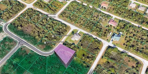 3341 Fargo Avenue SW Palm Bay FL 32908