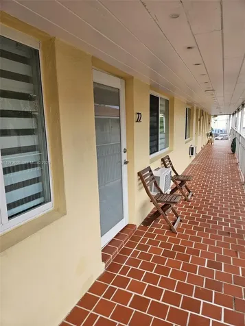 7400 Harding Avenue Miami Beach FL 33141