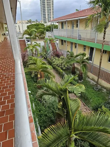 7400 Harding Avenue Miami Beach FL 33141
