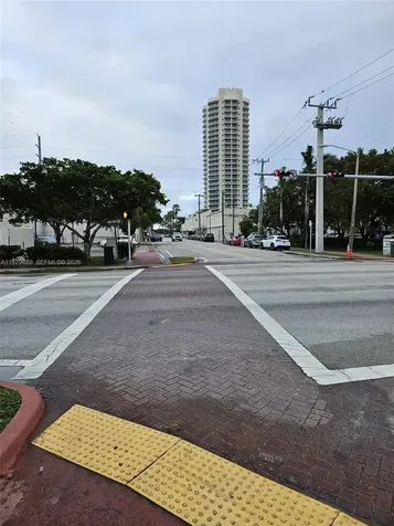 7400 Harding Avenue Miami Beach FL 33141