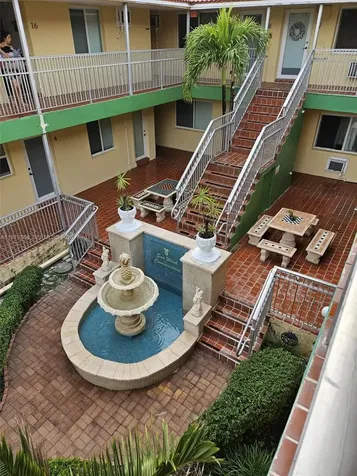 7400 Harding Avenue Miami Beach FL 33141