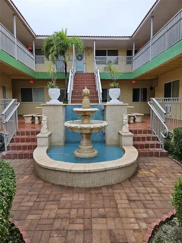 7400 Harding Avenue Miami Beach FL 33141