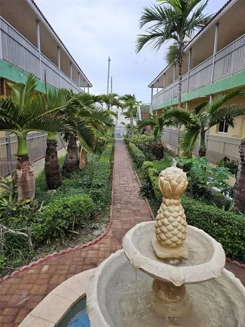 7400 Harding Avenue Miami Beach FL 33141
