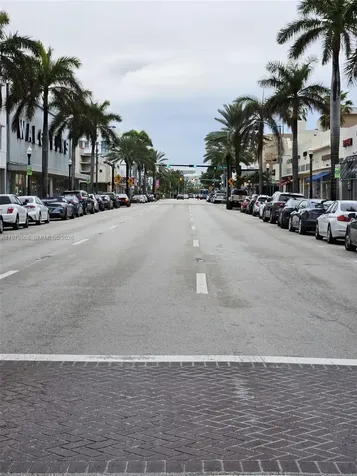 7400 Harding Avenue Miami Beach FL 33141