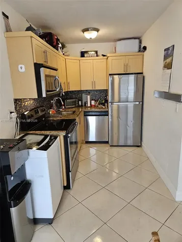 7400 Harding Avenue Miami Beach FL 33141