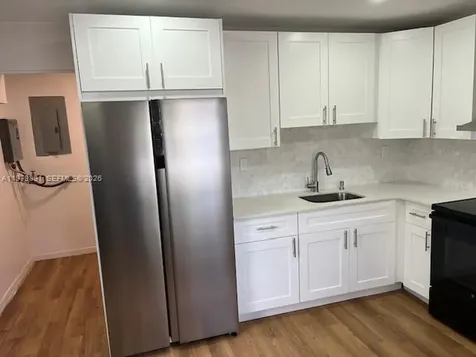 800 NW 29th Terrace Miami FL 33127