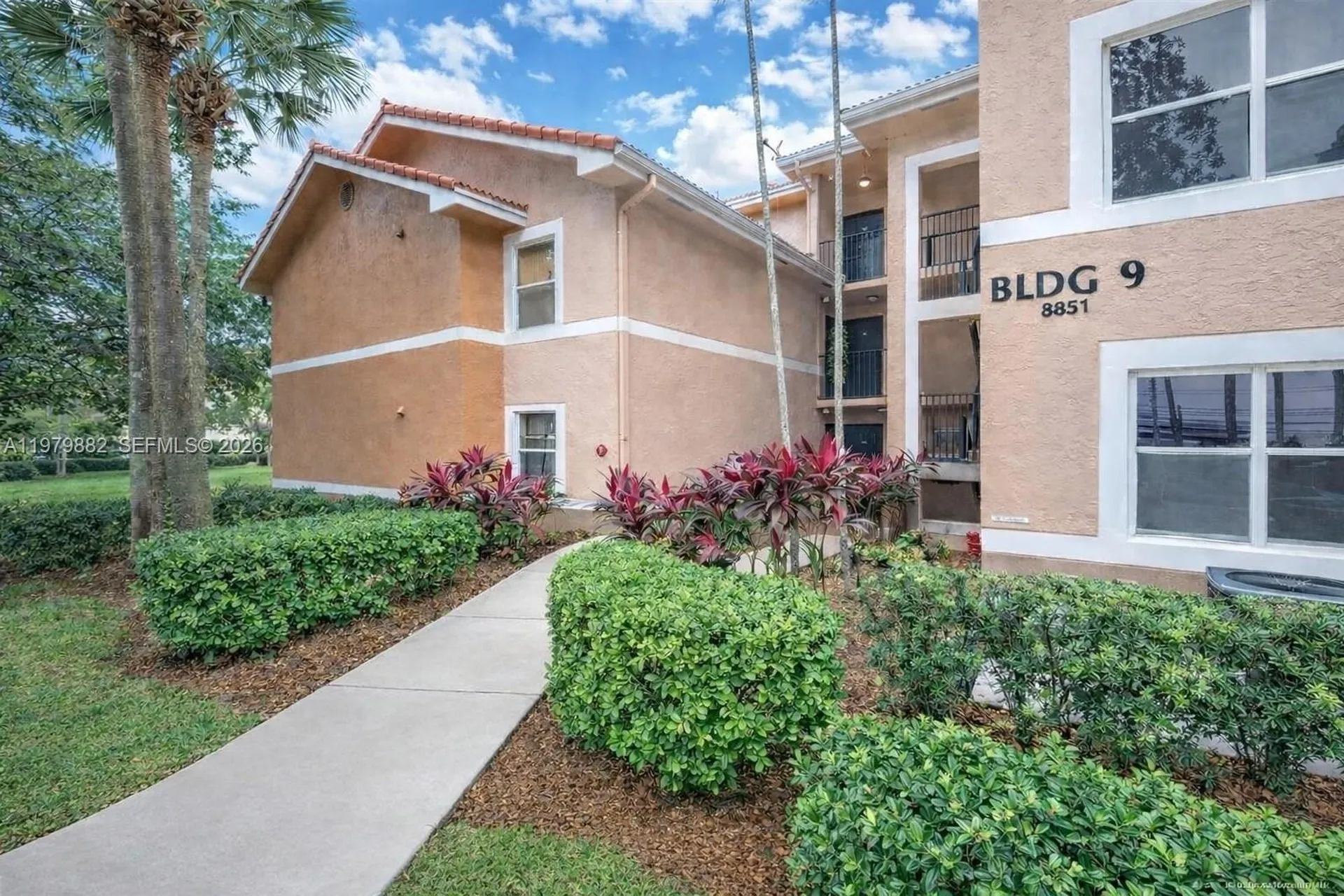 8851 Wiles Road Coral Springs FL 33067