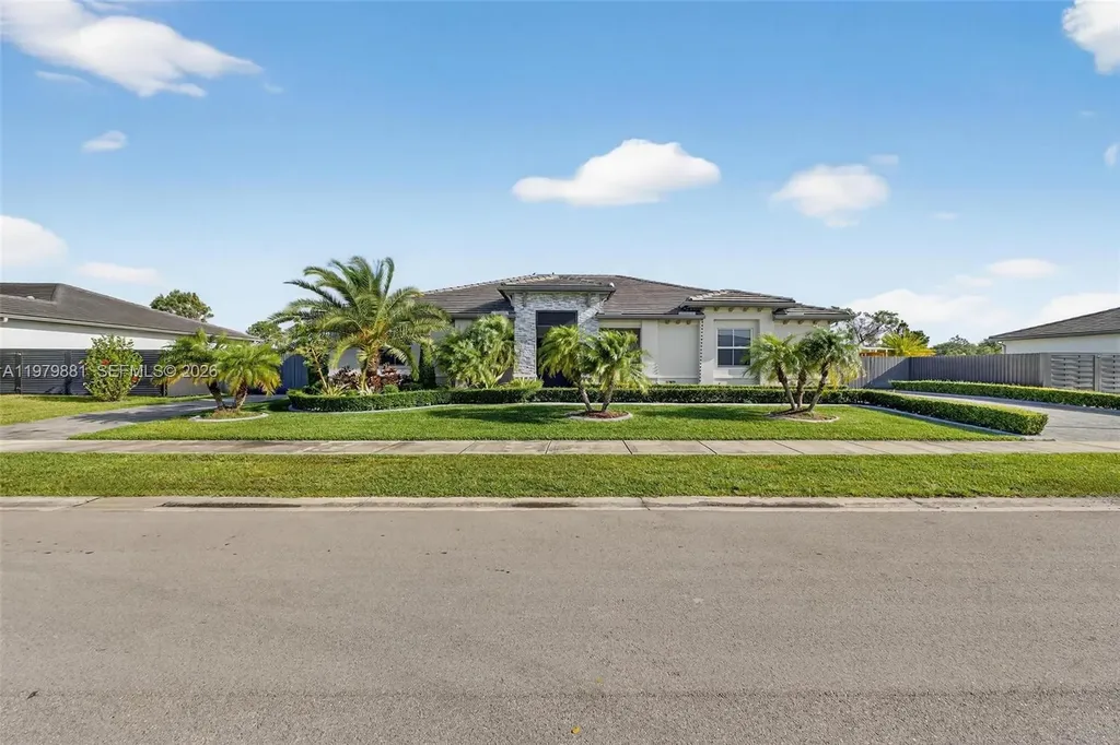 16767 SW 290th Lane Homestead FL 33030