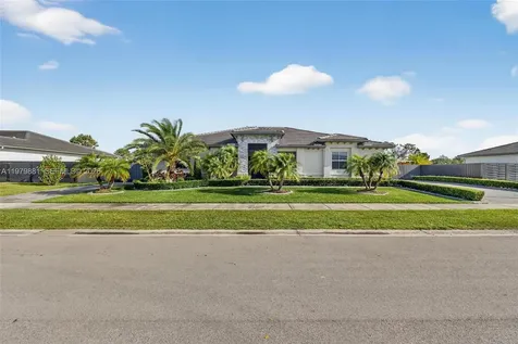 16767 SW 290th Lane Homestead FL 33030
