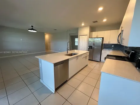 16767 SW 290th Lane Homestead FL 33030