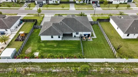 16767 SW 290th Lane Homestead FL 33030
