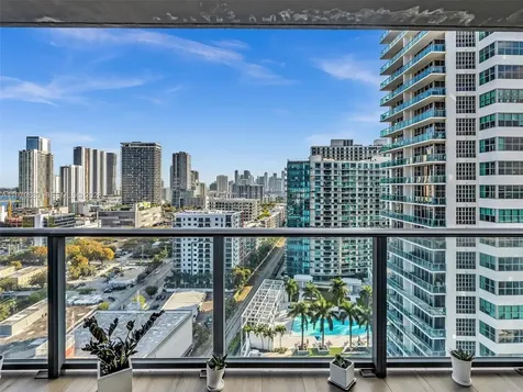121 NE 34th Street Miami FL 33137