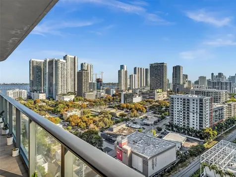121 NE 34th Street Miami FL 33137