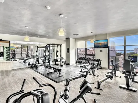 121 NE 34th Street Miami FL 33137