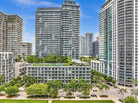 121 NE 34th Street Miami FL 33137