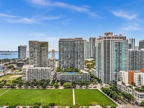 121 NE 34th Street Miami FL 33137