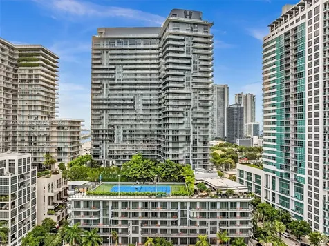 121 NE 34th Street Miami FL 33137