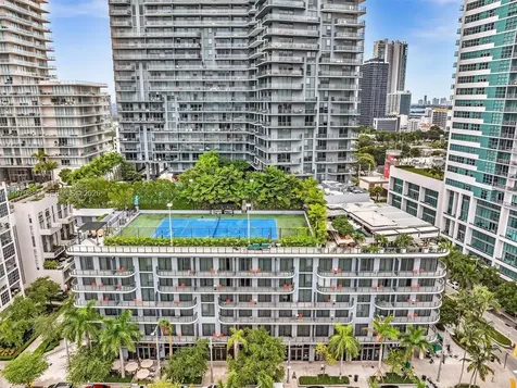 121 NE 34th Street Miami FL 33137