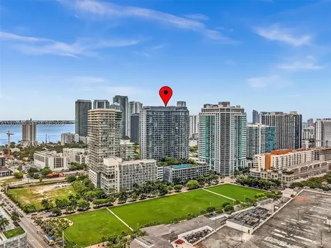 121 NE 34th Street Miami FL 33137