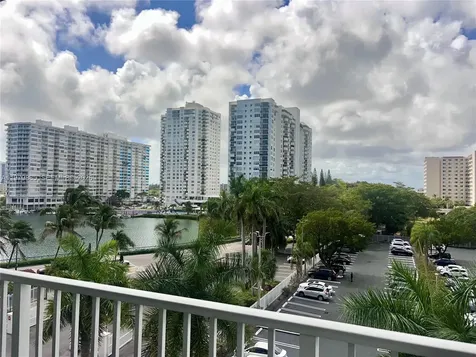 2801 NE 183rd Street Aventura FL 33160
