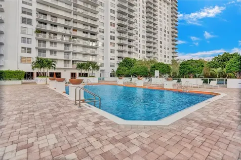 2801 NE 183rd Street Aventura FL 33160