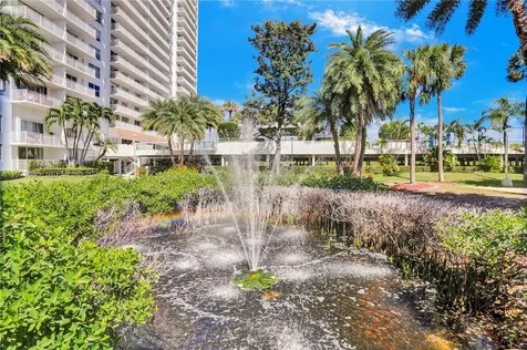 2801 NE 183rd Street Aventura FL 33160