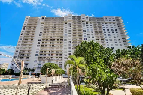 2801 NE 183rd Street Aventura FL 33160