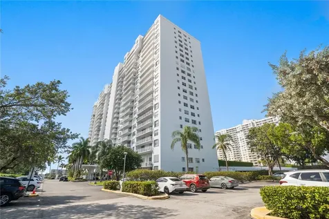 2801 NE 183rd Street Aventura FL 33160