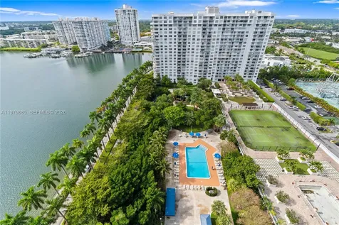 2801 NE 183rd Street Aventura FL 33160