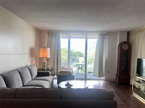 2801 NE 183rd Street Aventura FL 33160