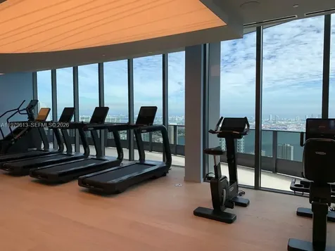 1000 Brickell Plaza Miami FL 33131