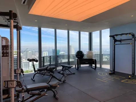 1000 Brickell Plaza Miami FL 33131