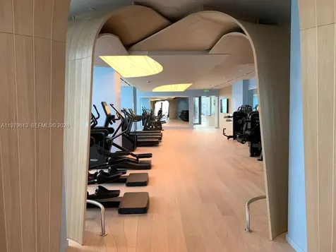 1000 Brickell Plaza Miami FL 33131