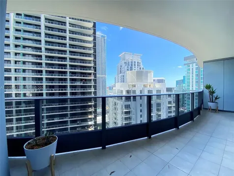 1000 Brickell Plaza Miami FL 33131