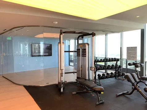 1000 Brickell Plaza Miami FL 33131