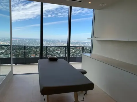 1000 Brickell Plaza Miami FL 33131