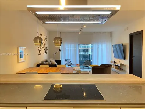 1000 Brickell Plaza Miami FL 33131