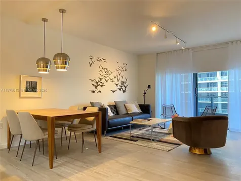 1000 Brickell Plaza Miami FL 33131
