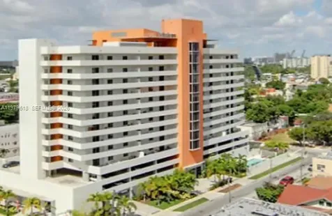 36 NW 6th Avenue Miami FL 33128