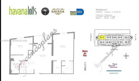36 NW 6th Avenue Miami FL 33128