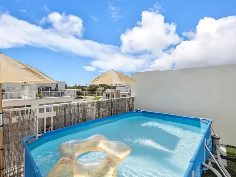 25888 SW 139th Pth Homestead FL 33032