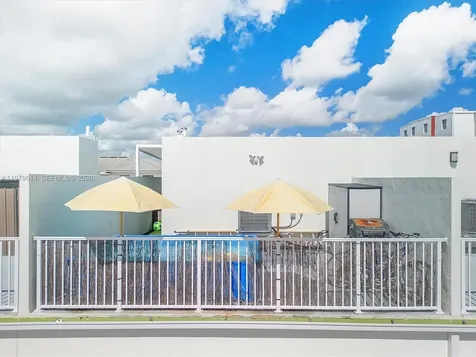 25888 SW 139th Pth Homestead FL 33032