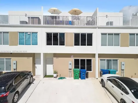 25888 SW 139th Pth Homestead FL 33032