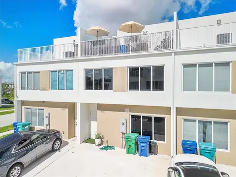 25888 SW 139th Pth Homestead FL 33032